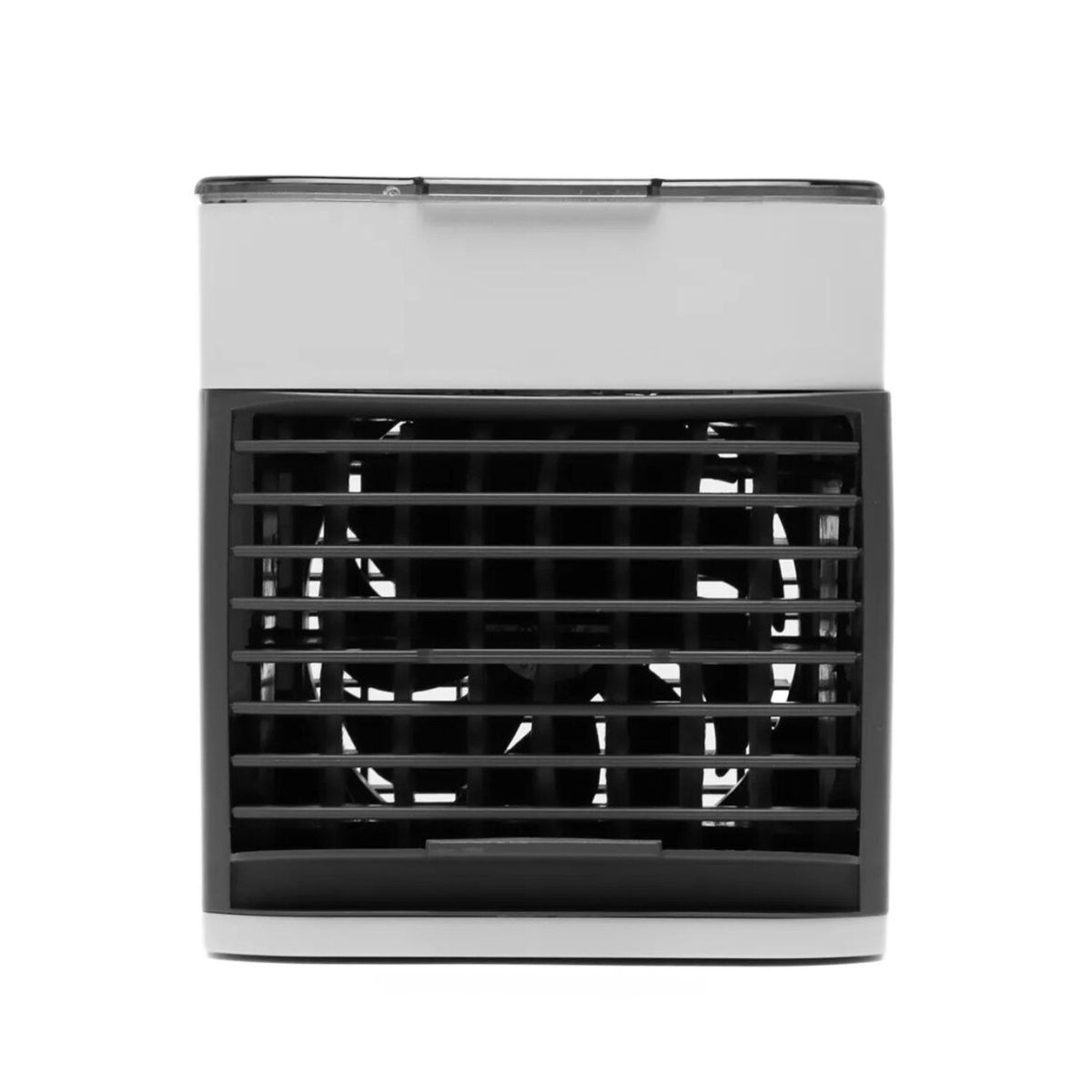 GENERICO - Mini Aire Acondicionado Arctic Air Ultra