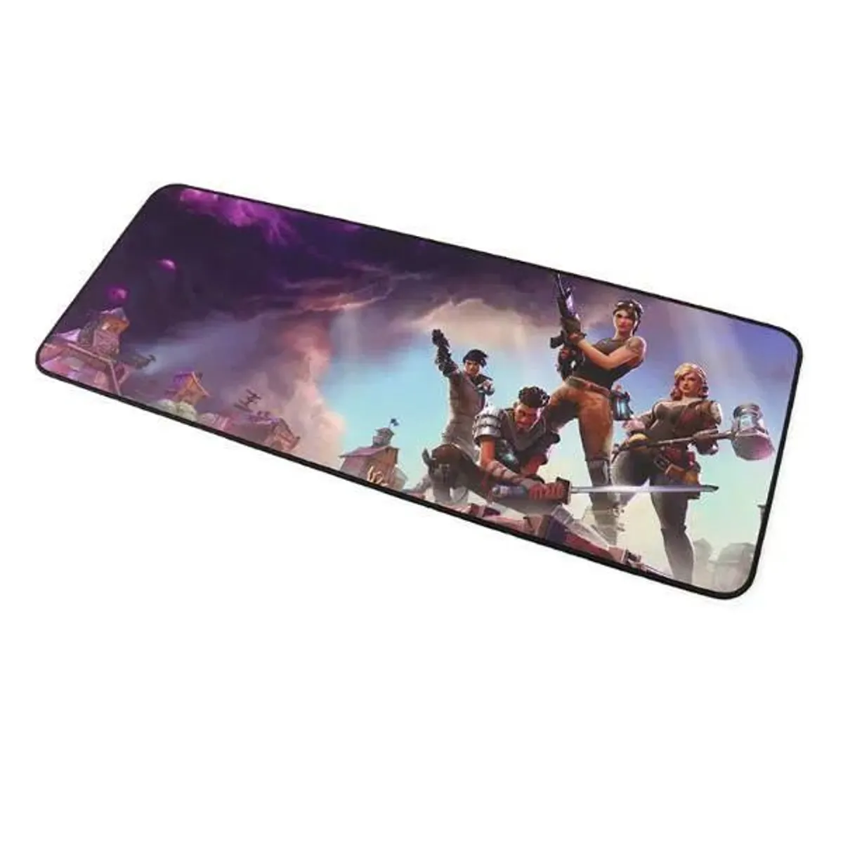 GENERICO - Mouse Pad Gaming Xxl