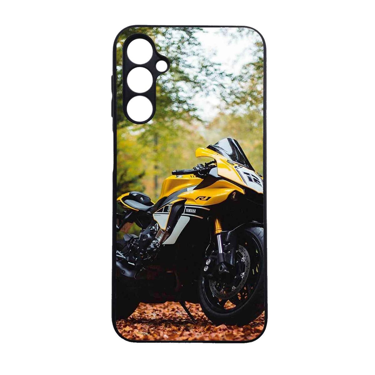 GENERICO - Funda Protector Case Para SAMSUNG A24.