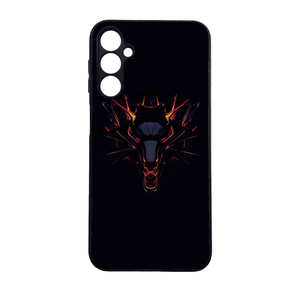 GENERICO - Funda Protector Case Para SAMSUNG A24.