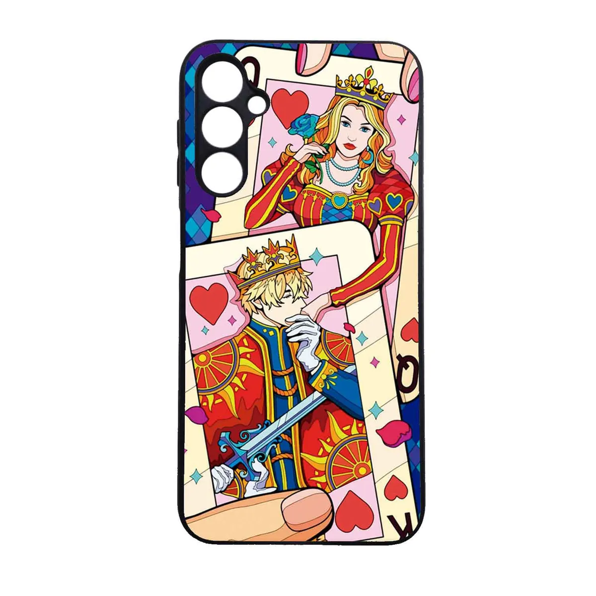 GENERICO - Funda Protector Case Para SAMSUNG A24.