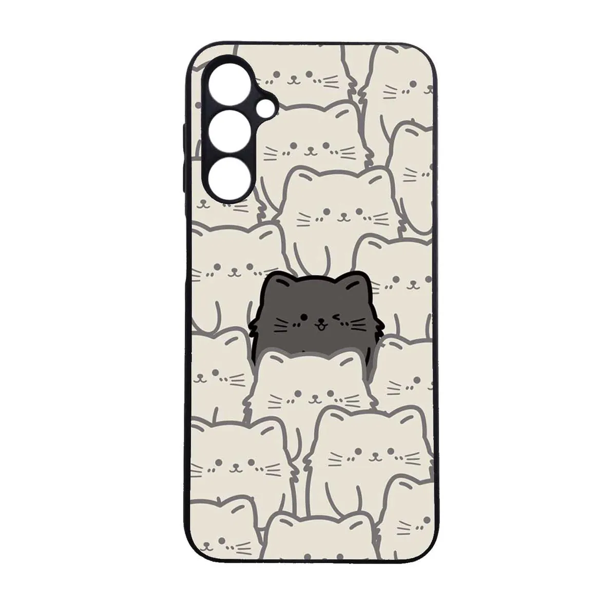 GENERICO - Funda Protector Case Para SAMSUNG A24.