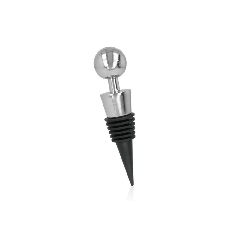 METALTEX - Tapon De Aluminio Para Botellas