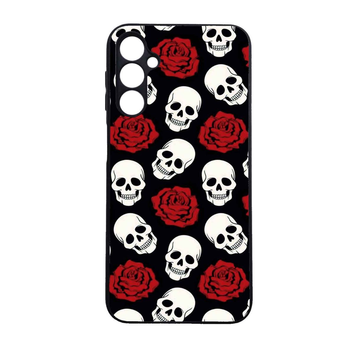 GENERICO - Funda Protector Case Para SAMSUNG A24.