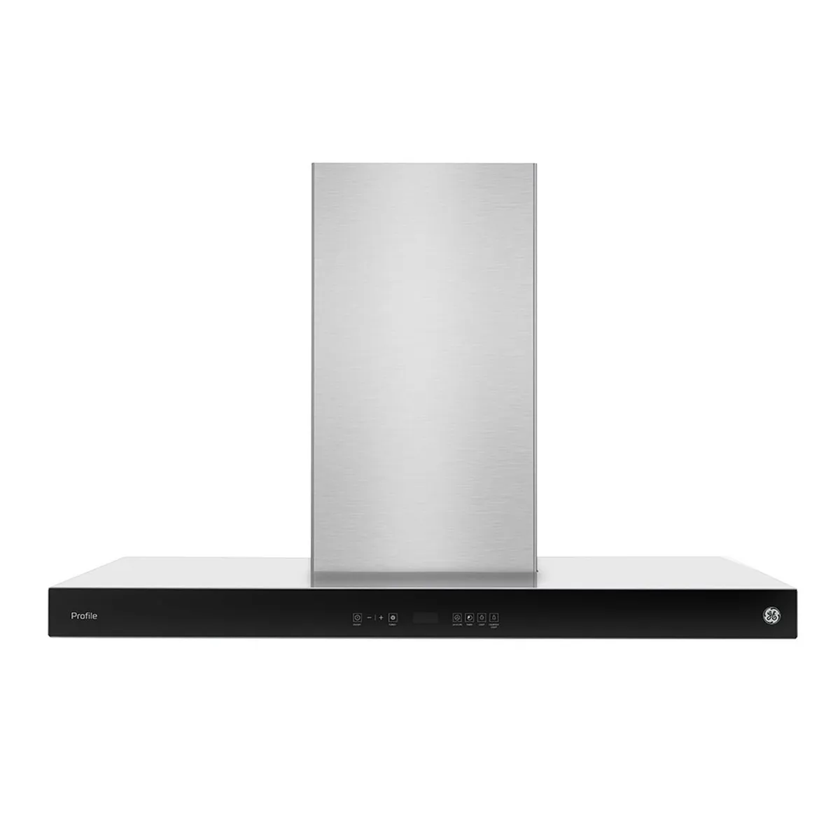 GENERAL ELECTRIC - Campana de Pared 90cm Inoxidable GENERAL ELECTRIC Profile CGP9019P6Y