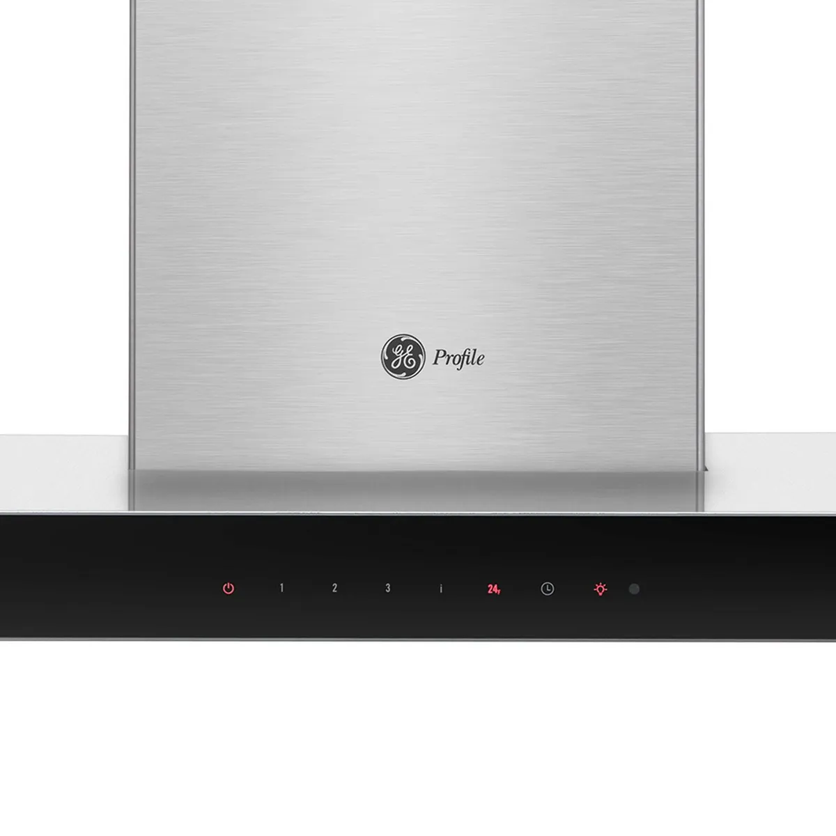 GENERAL ELECTRIC - Campana de Pared 90cm Inoxidable GENERAL ELECTRIC Profile CGP9019P6Y