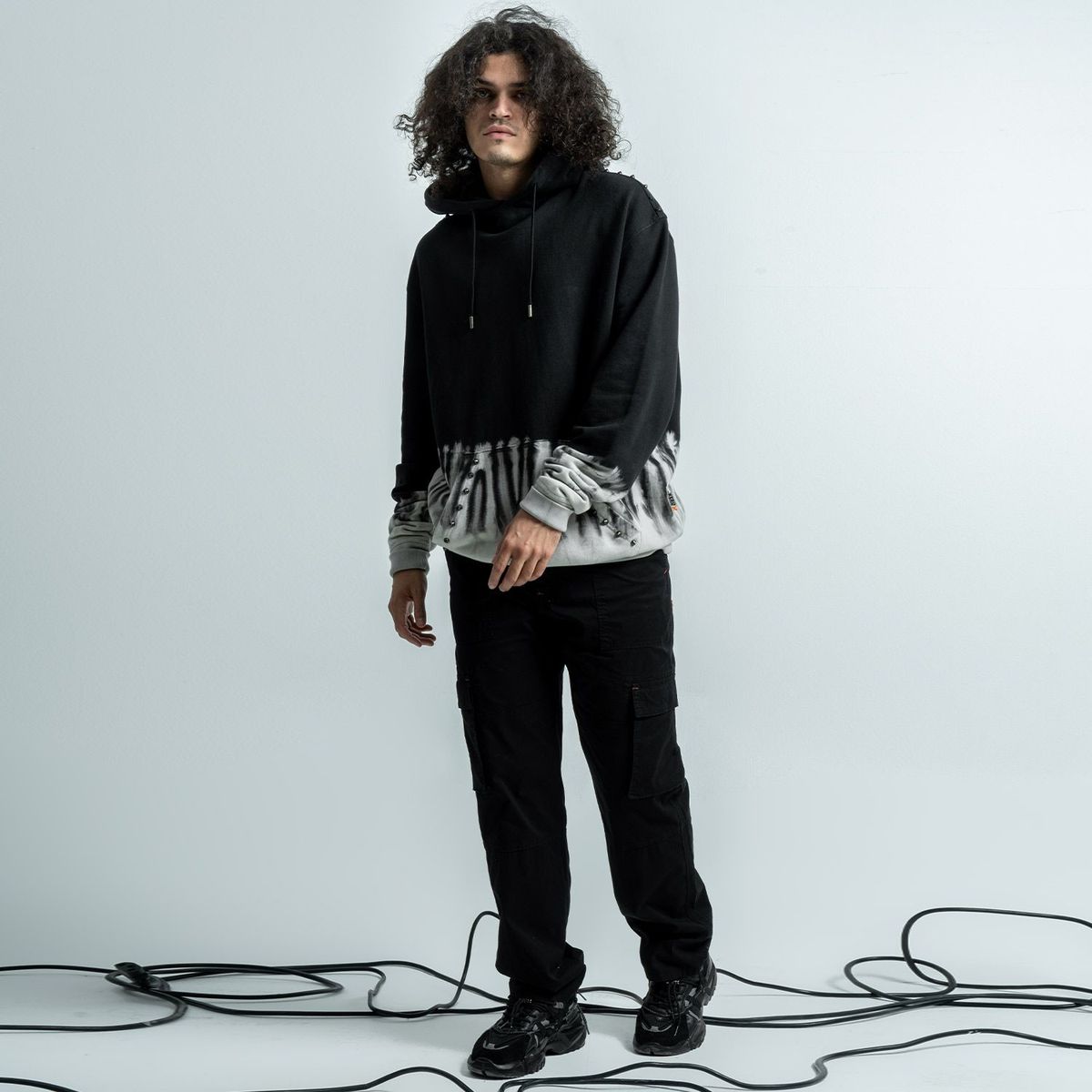 XERO TOLERANCE - Cargo Tafeta Hombre Xmeraki2 Tolerance