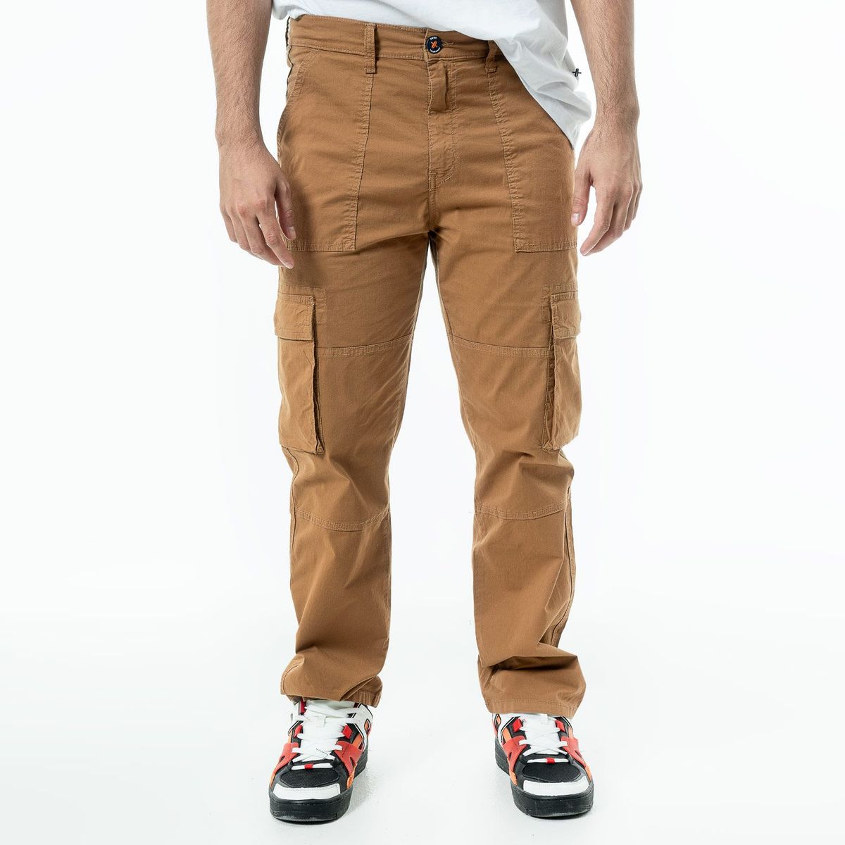 XERO TOLERANCE - Cargo Tafeta Hombre Xmeraki2 Tolerance