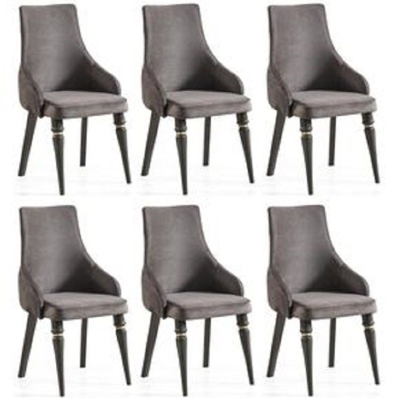 DMUEBLES - DMUEBLES 6 SILLAS PALERMO