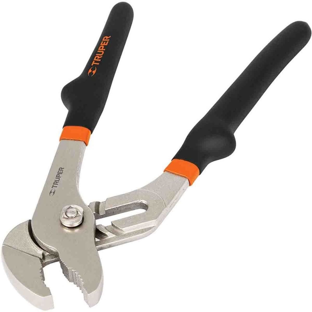 TRUPER - Alicate Pico de Loro 10" 17351 Truper