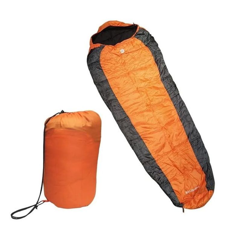 GENERICO - Bolsa De Dormir Gruesa 800MG 220 x 75CM