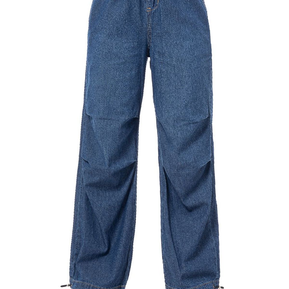 SQUEEZE - Pantalon Moda Denim Mujer Fharina