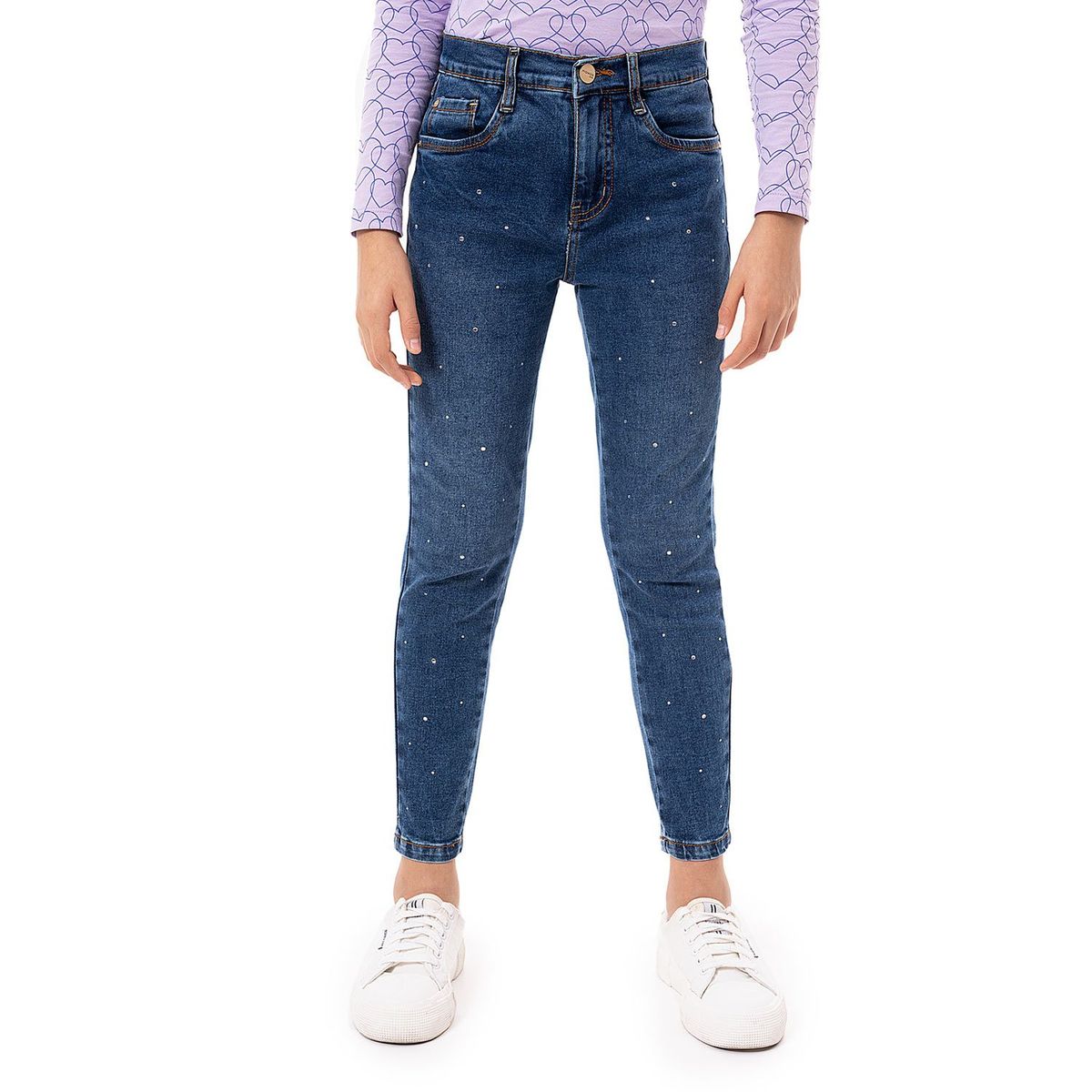 PIONIER - Polos Jersey Niño Alexus 22.