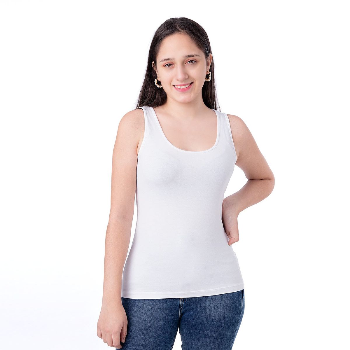 PIONIER - Bividi Jersey Full Lycra Mujer Aliss