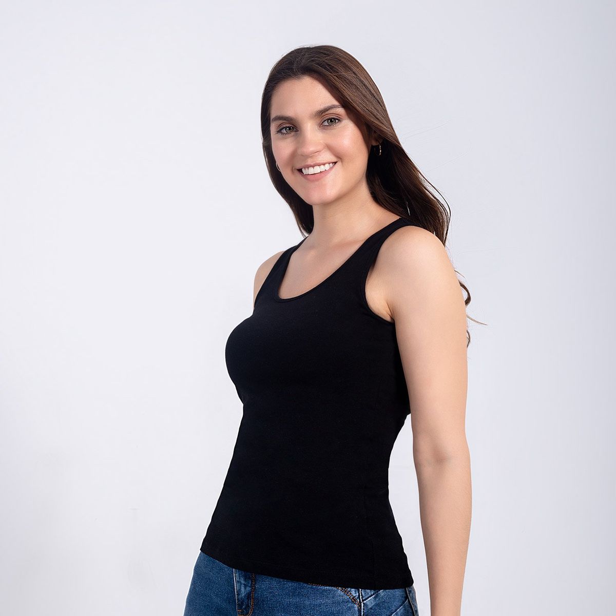 PIONIER - Bividi Jersey Full Lycra Mujer Aliss