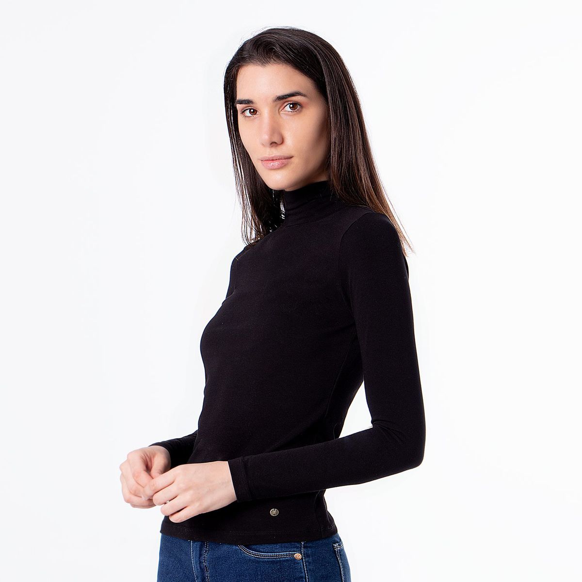 PIONIER - Cafarena Jersey Full Lycra Mujer Melisa Pionier