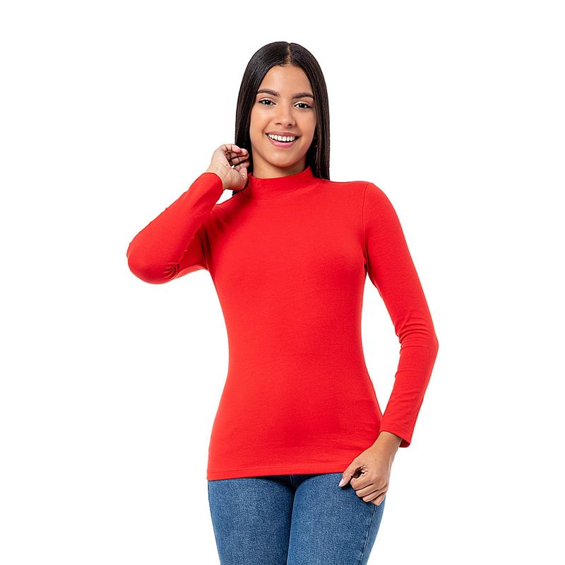 PIONIER - Cafarena Jersey Full Lycra Mujer Melisa Pionier