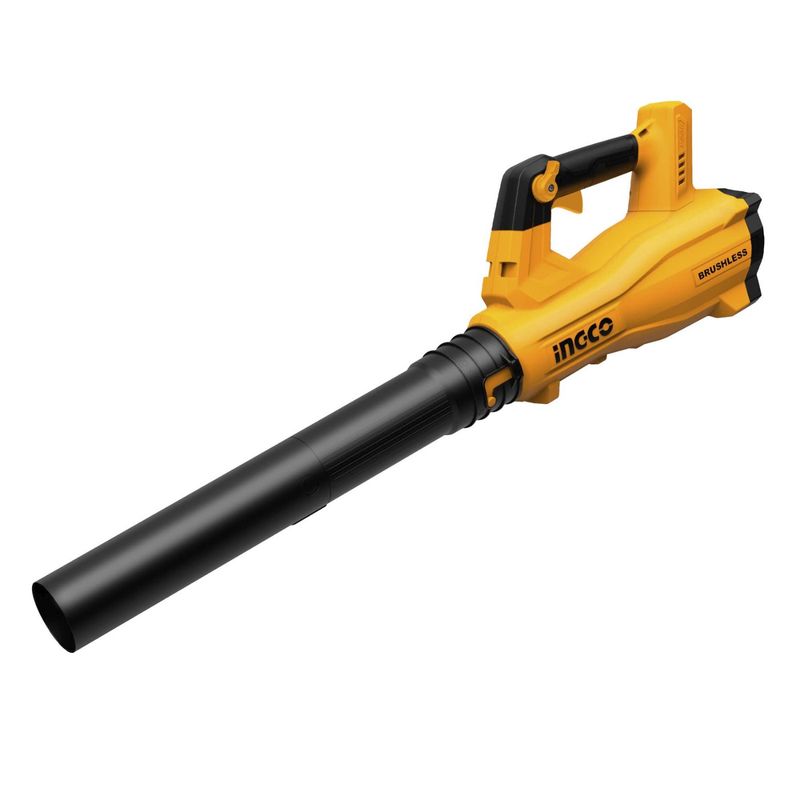 INGCO TOOLS - Sopladora Inalambrica 20V  cargador y bateria 2ah ingco Industrial