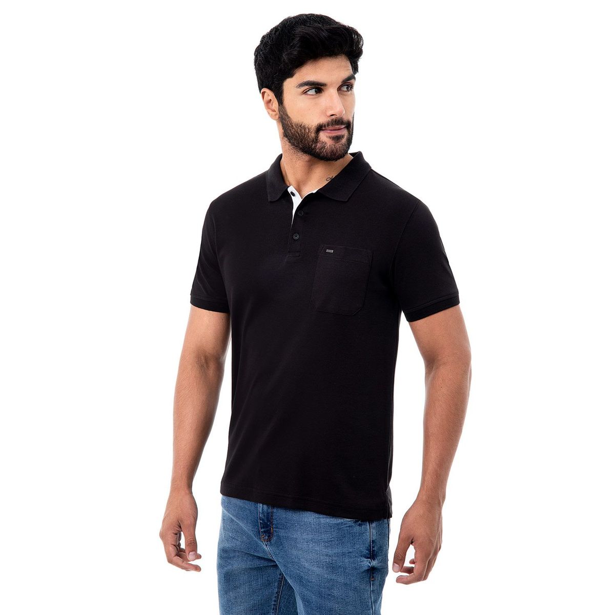 PIONIER - Polos Jersey Hombre Lucio