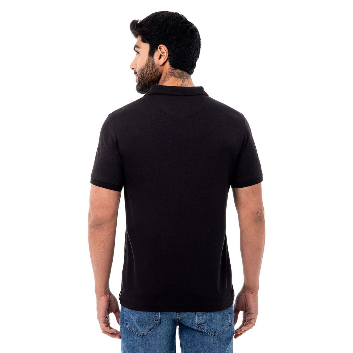 PIONIER - Polos Jersey Hombre Lucio