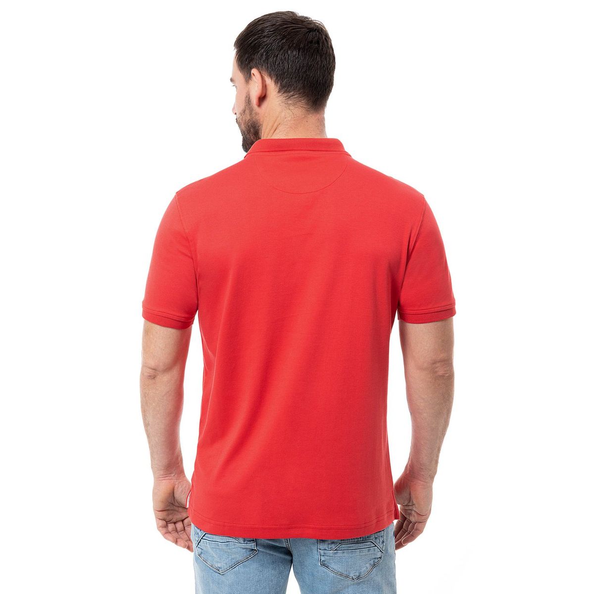 PIONIER - Polos Jersey Hombre Lucio