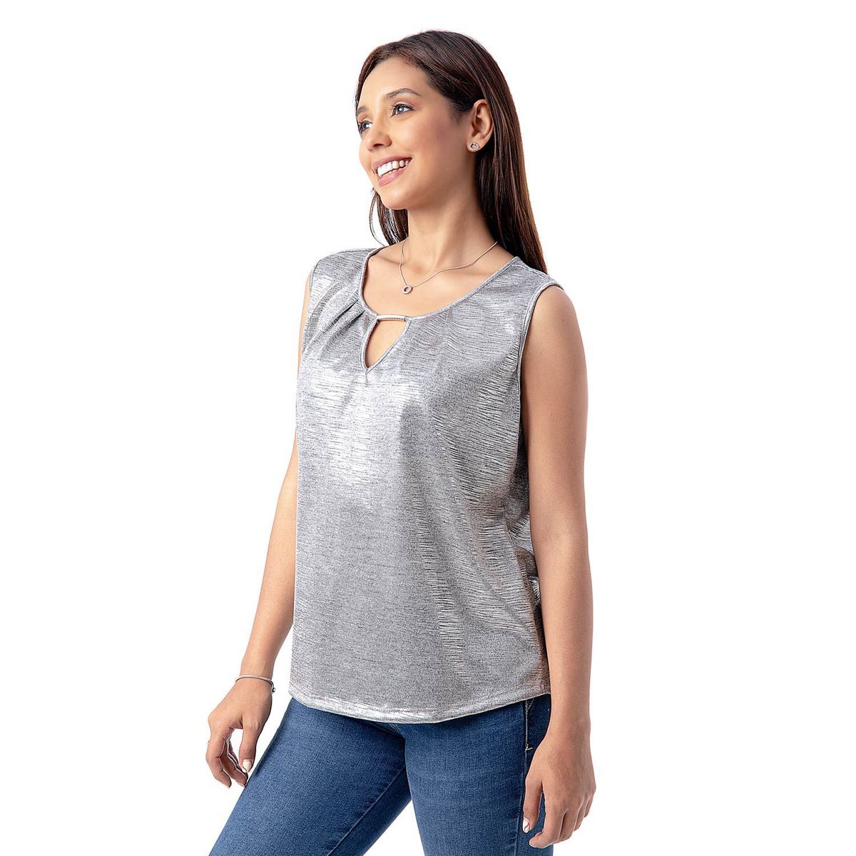 PIONIER - Polo Moda  Mujer Kareena_S.