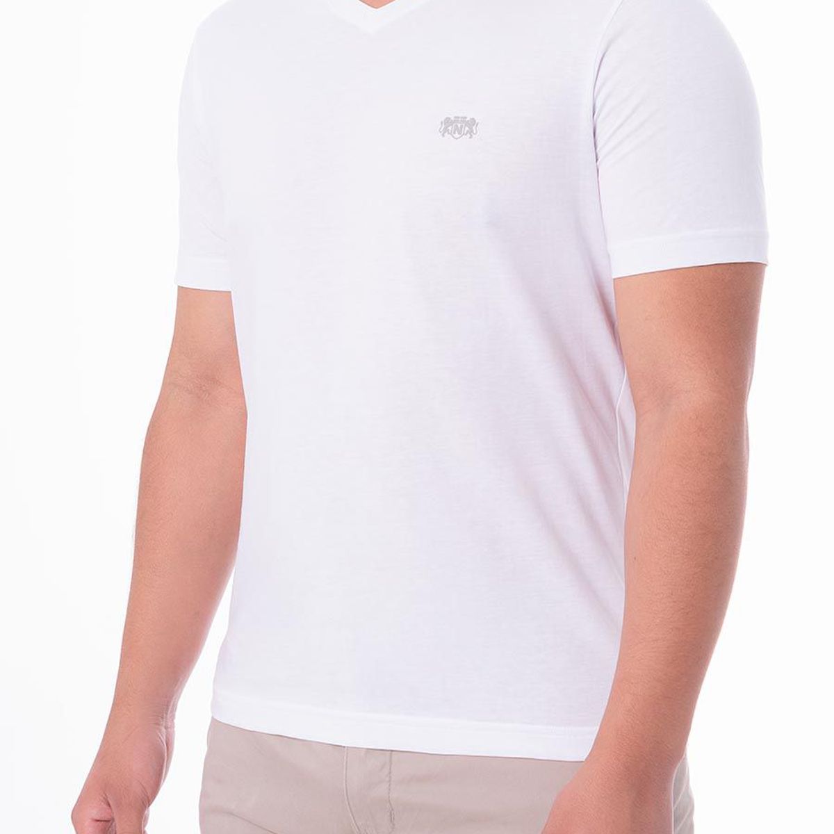 Norton - Polo Tshirt Jersey Mattius Hombre