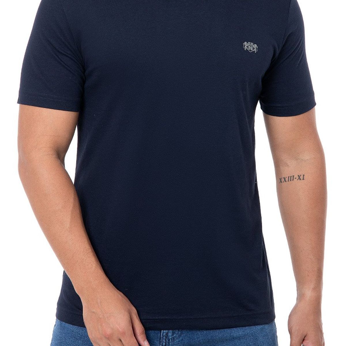 NORTON - Polo Tshirt Jersey Mattius Hombre