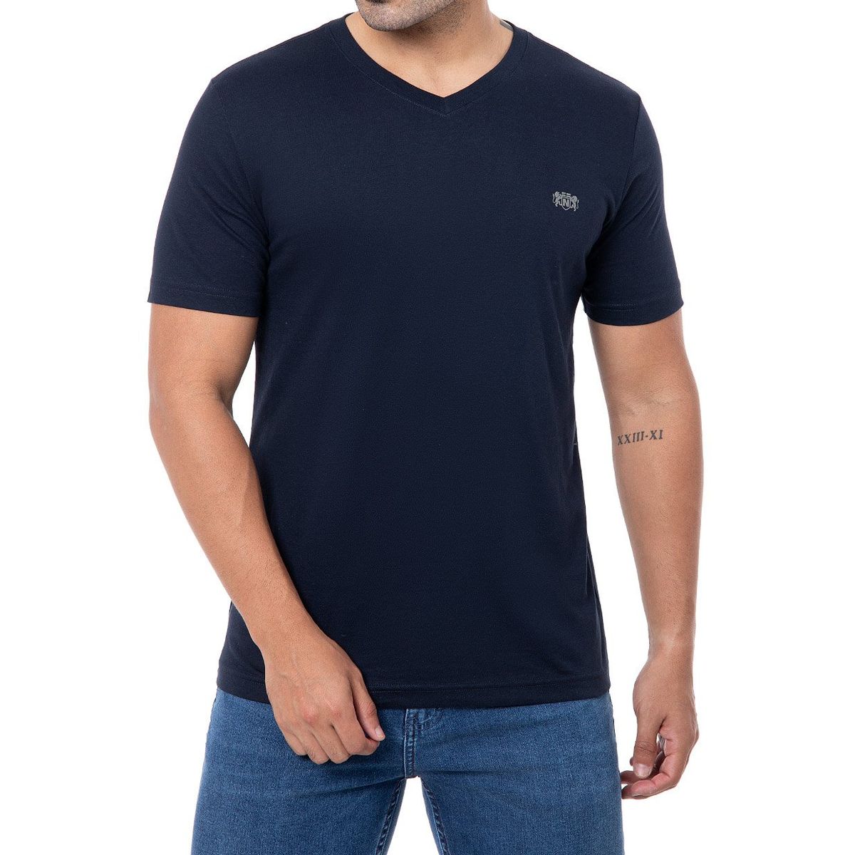 NORTON - Polo Tshirt Jersey Mattius Hombre