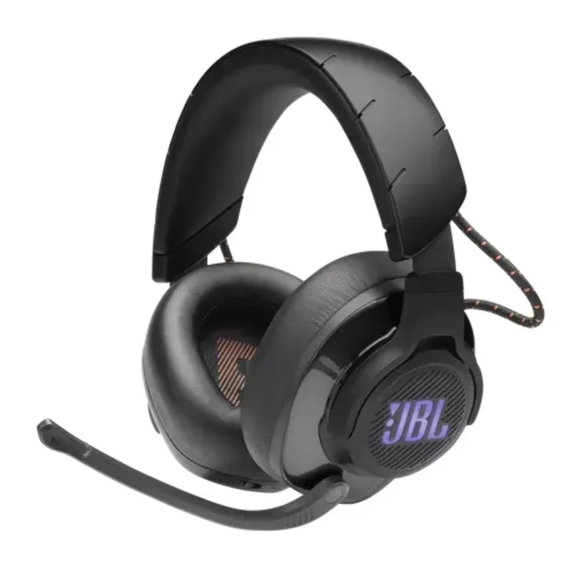 JBL - JBL Quantum 600 Audífonos Inalámbricos para Juegos de Alto Rendimiento