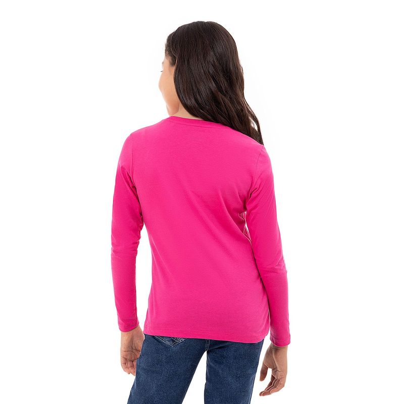 PIONIER - Polos Jersey Niña Oxhana 37.