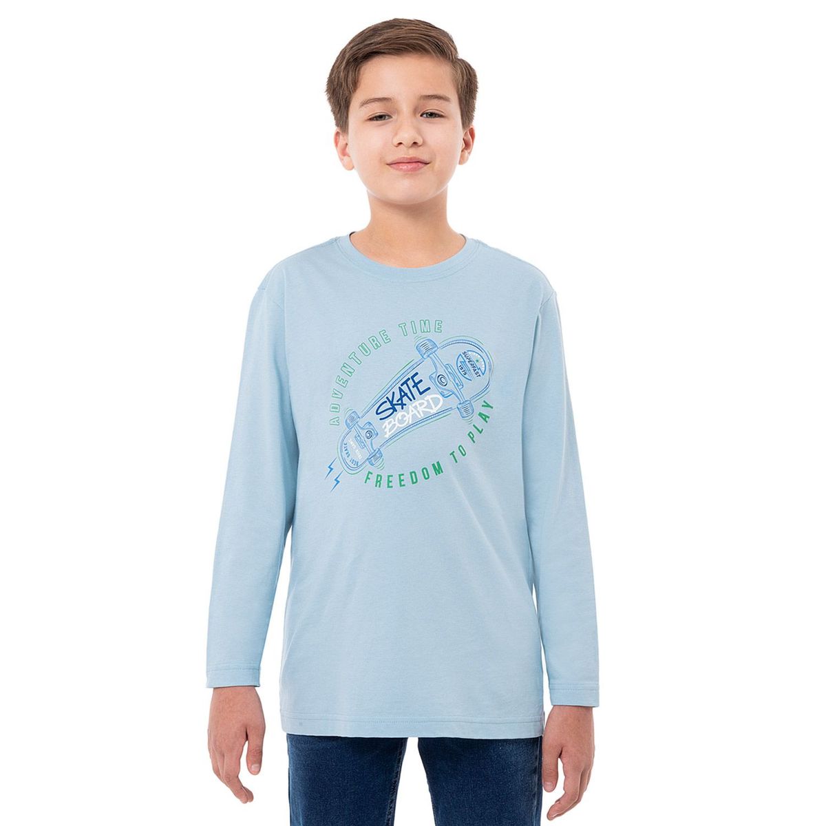 PIONIER - Polos Jersey Niño Emilio95.