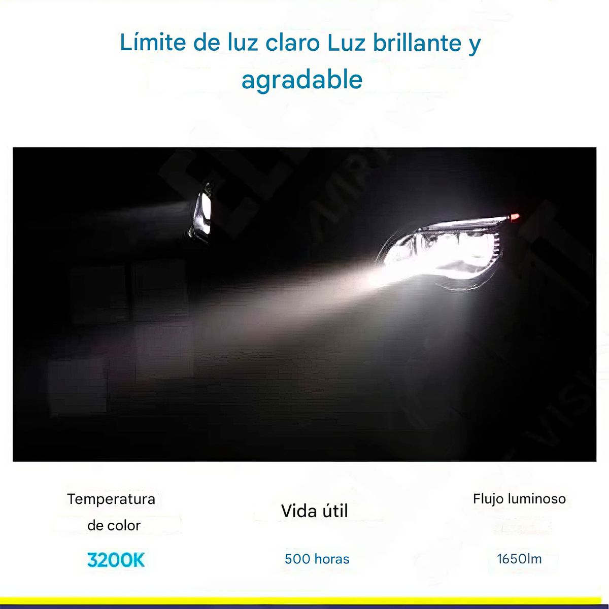 NARVA - Foco Narva H4 12v 130x100w P43t