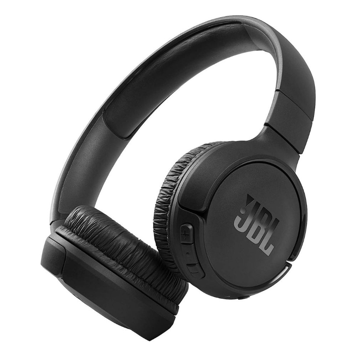 JBL - JBL Tune 510 BT Audífono Bluetooth Premium Hasta 40 Horas - Negro