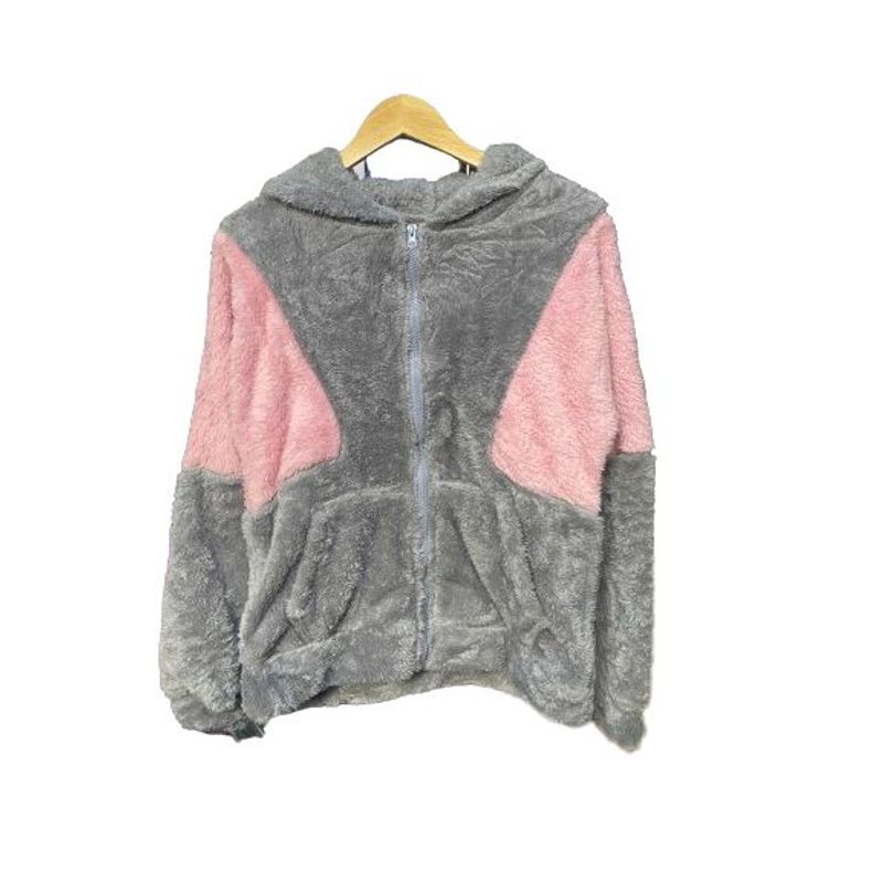 GENERICO - Casaca ligera suave y cómoda para invierno