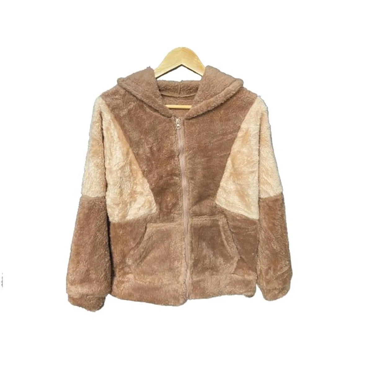 GENERICO - Casaca ligera suave y cómoda para invierno