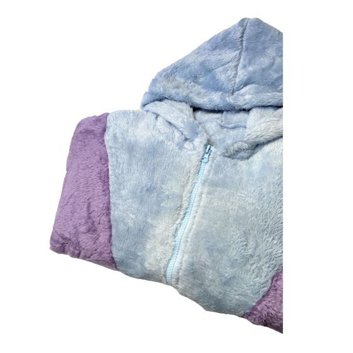 GENERICO - Casaca ligera suave y cómoda para invierno