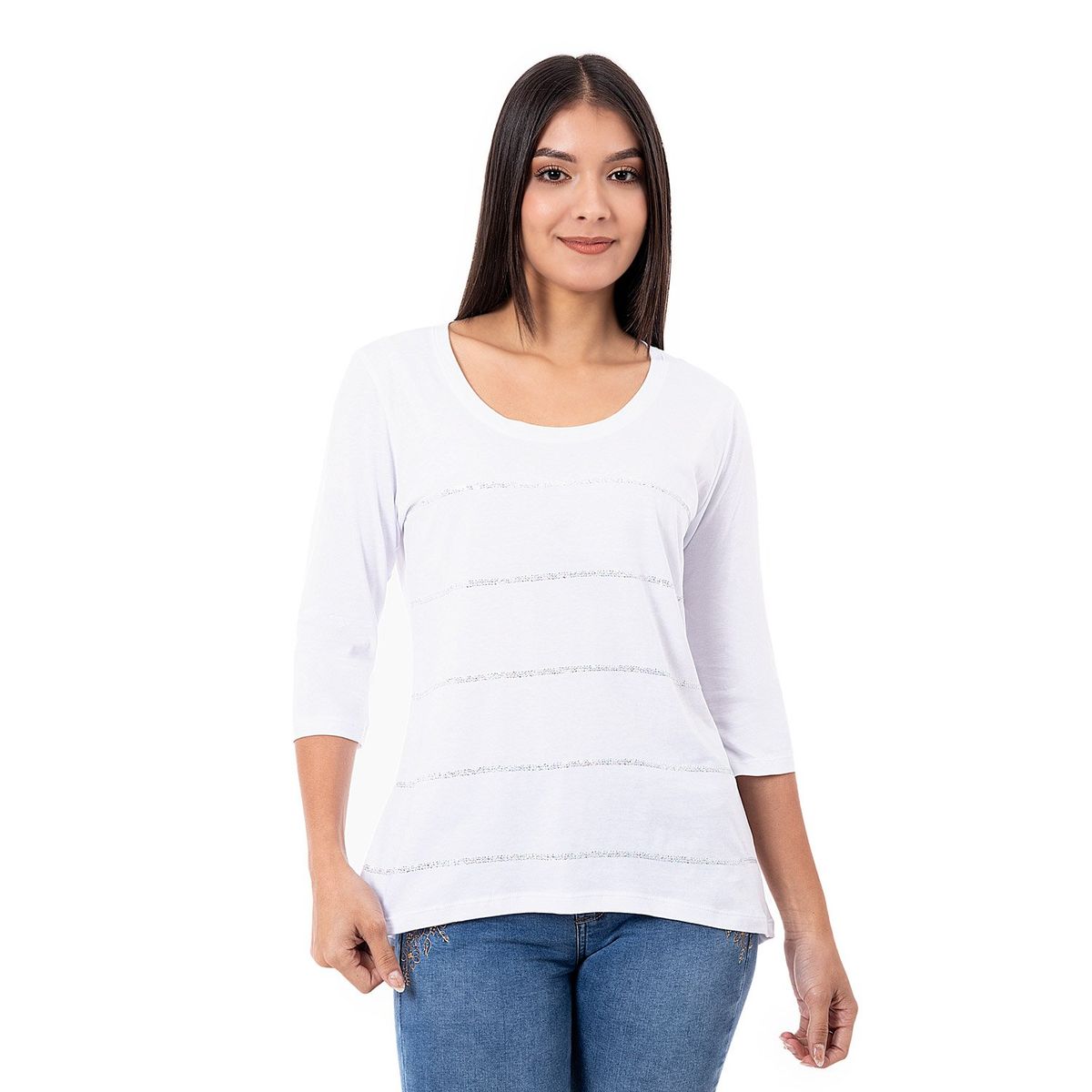 PIONIER - Moda Jersey Mujer Hedy