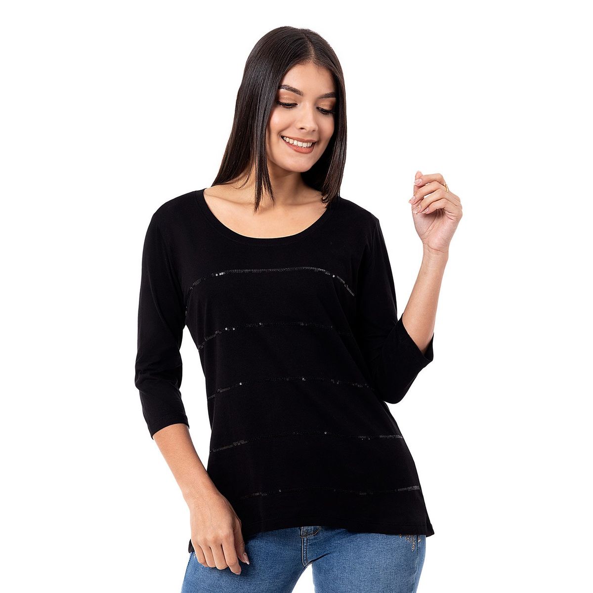 PIONIER - Moda Jersey Mujer Hedy