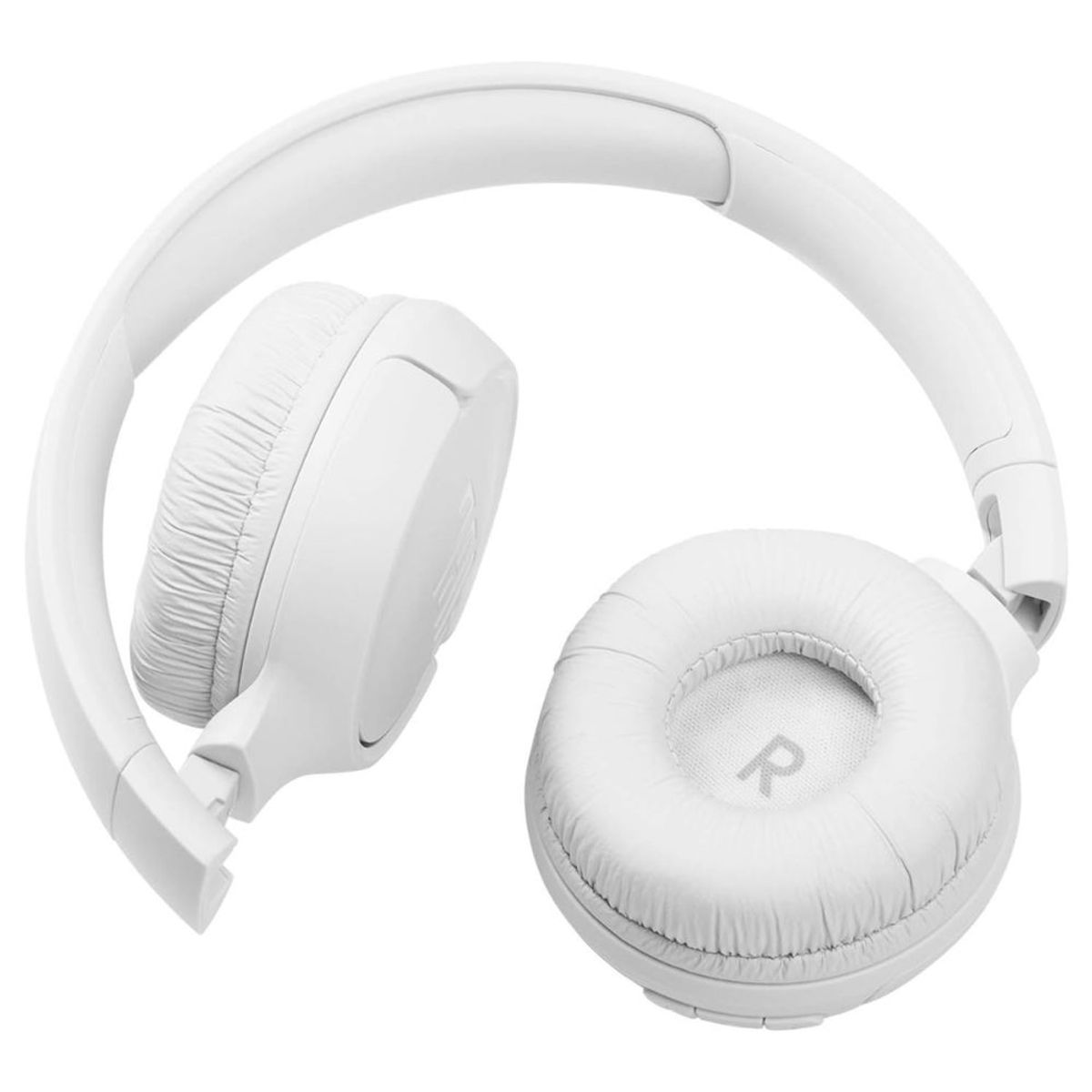 JBL - JBL Tune 510 BT Audífono Bluetooth Premium Hasta 40 Horas - Blanco