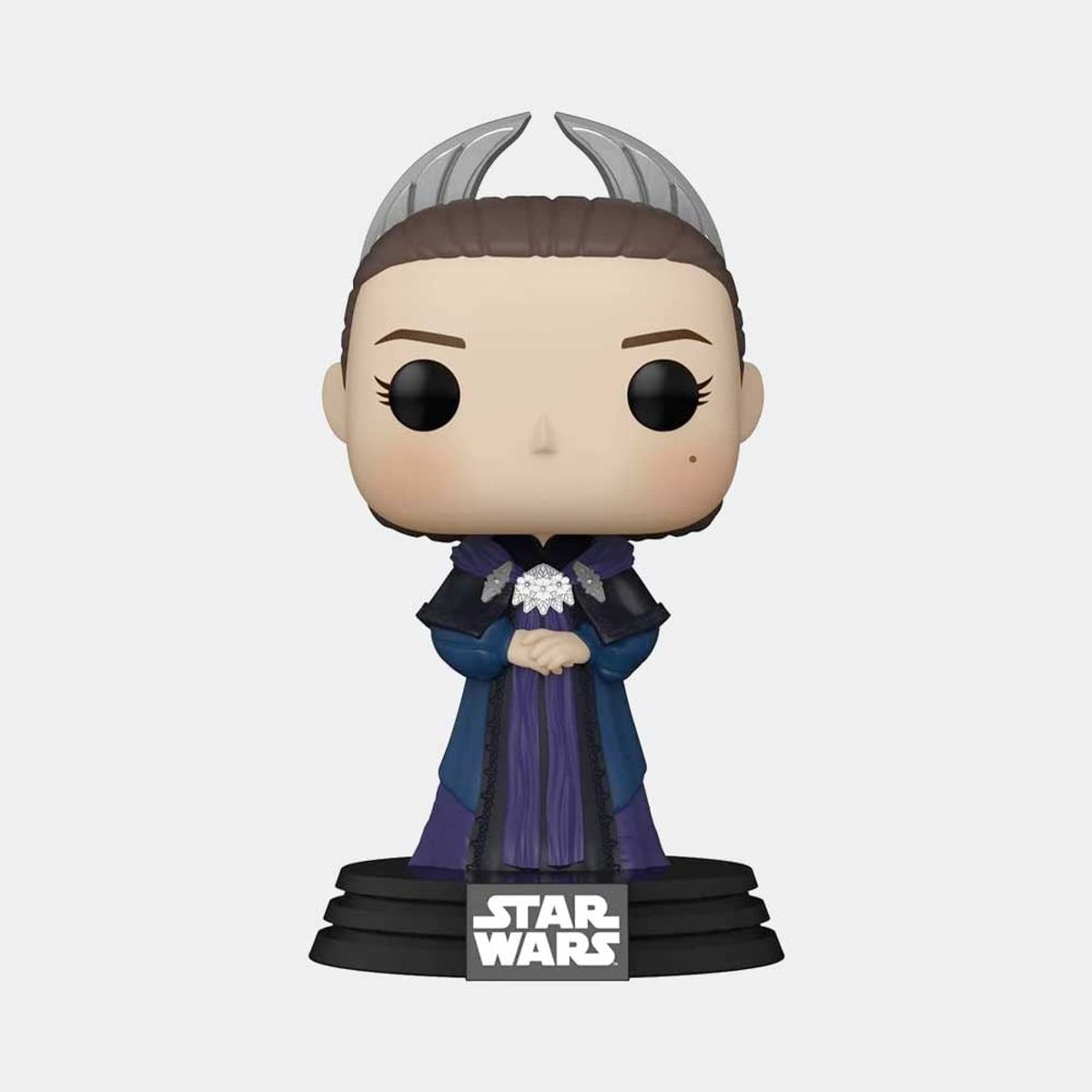 FUNKO - FUNKO POP STAR WARS POWER OF THE GALAXY - PADME AMIDALA SE