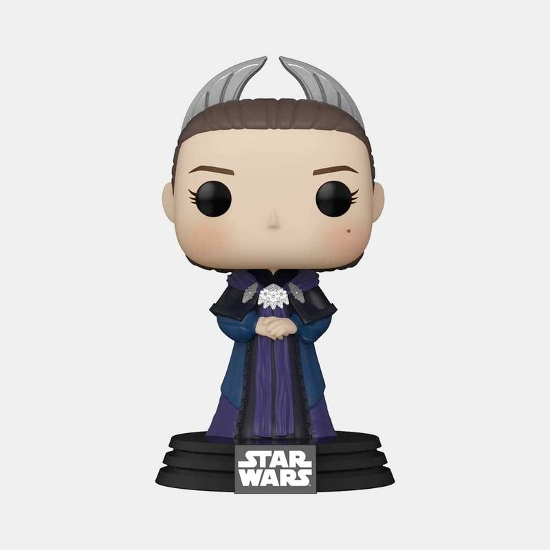 FUNKO - FUNKO POP STAR WARS POWER OF THE GALAXY - PADME AMIDALA SE