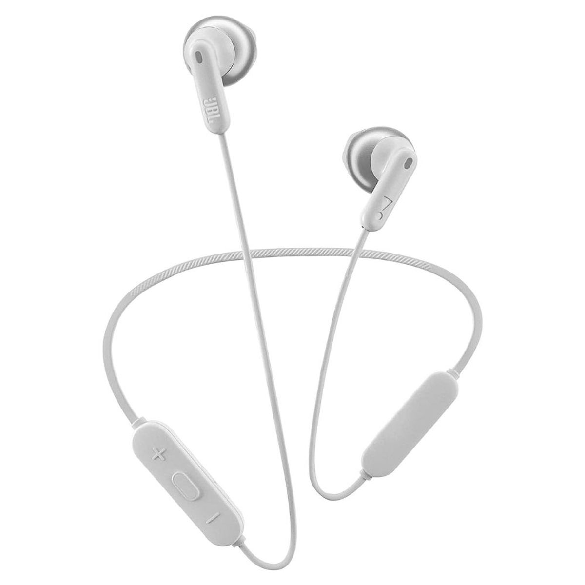 JBL - JBL Tune 215BT Audífono Premium Bluetooth 5.0 Hasta 16 Horas - Blanco