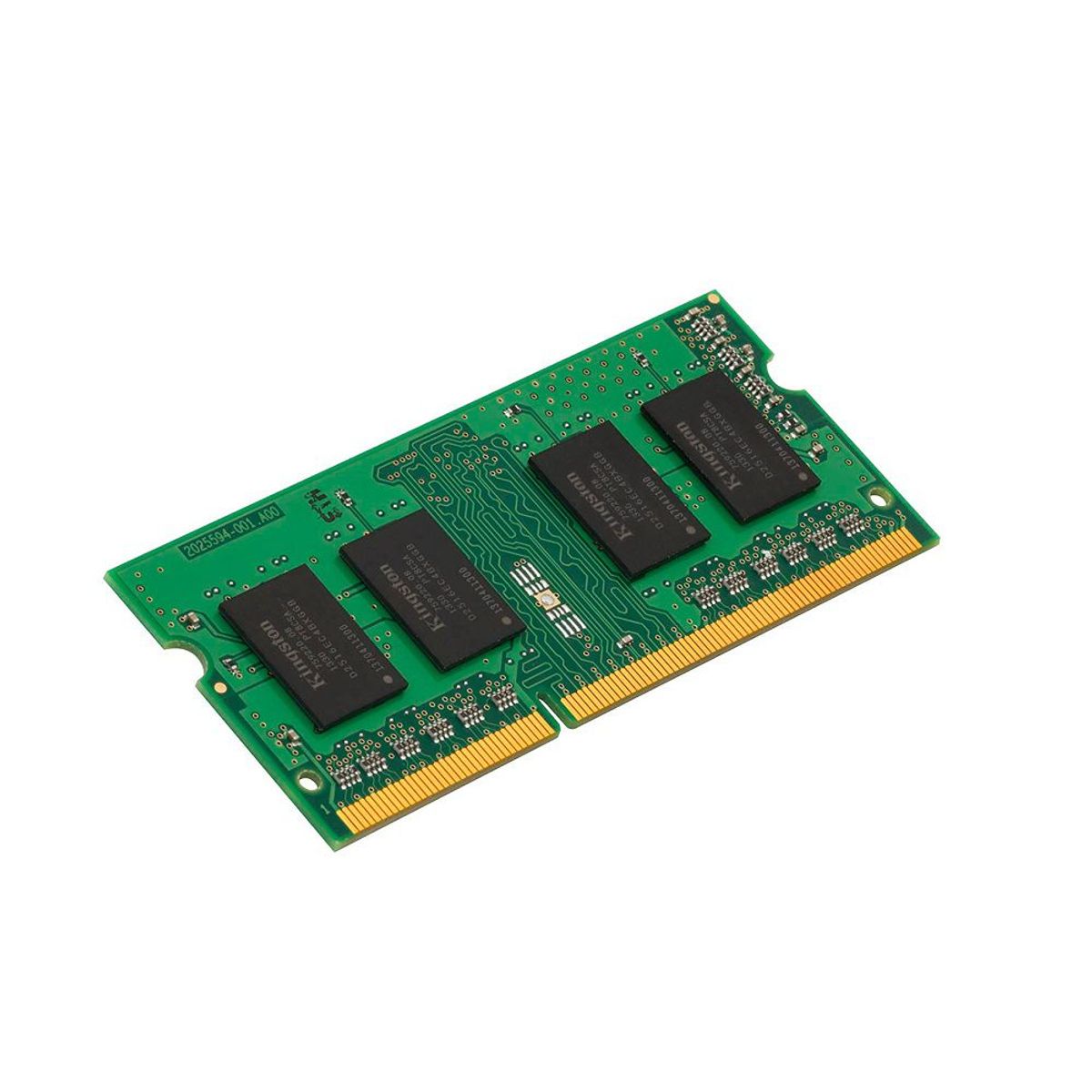 SAMSUNG - Memoria RAM DDR3 Samsung Laptop 8GB 1600Mhz