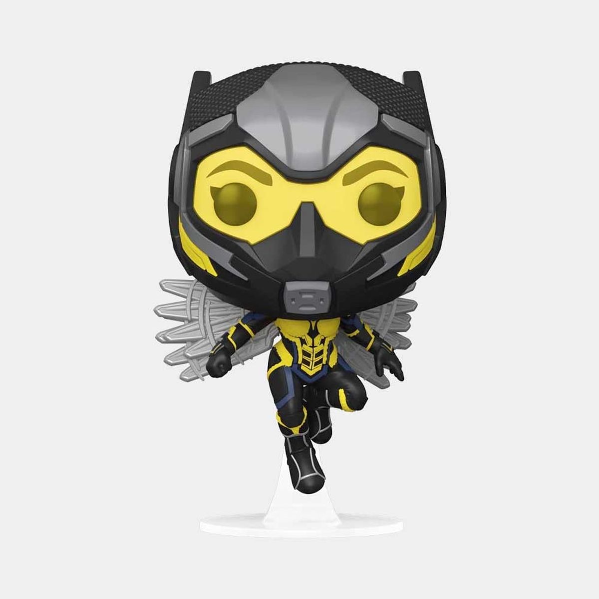 FUNKO - FUNKO POP ANT-MAN AND THE WASP QUANTUMANIA - THE WASP