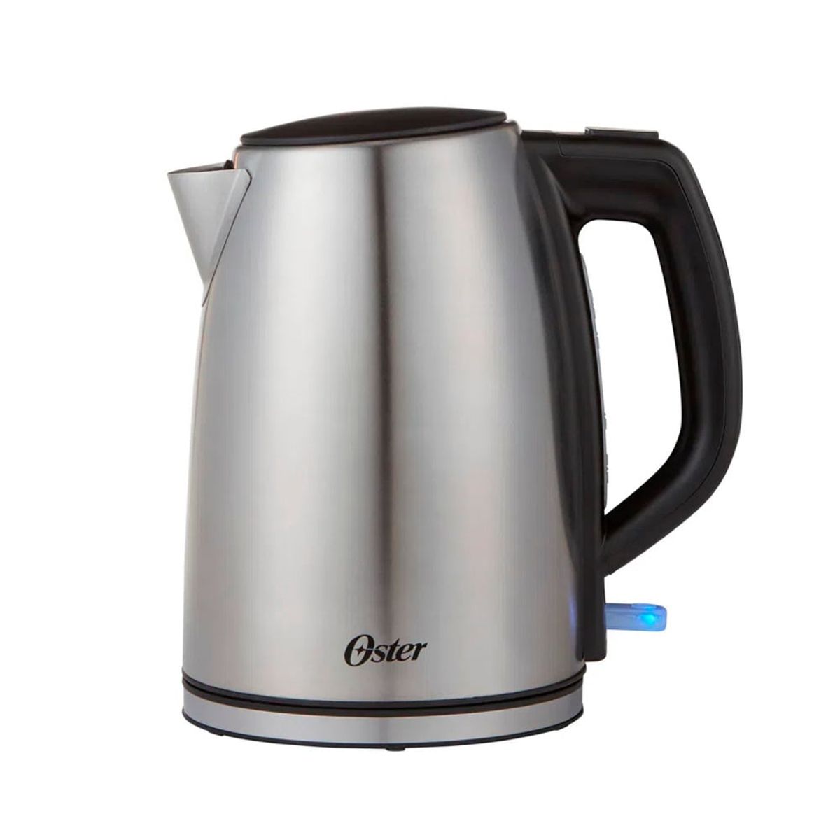 OSTER - Combo Licuadora Clasica Oster 250-22 + Hervidor de acero BVSTKT673SS