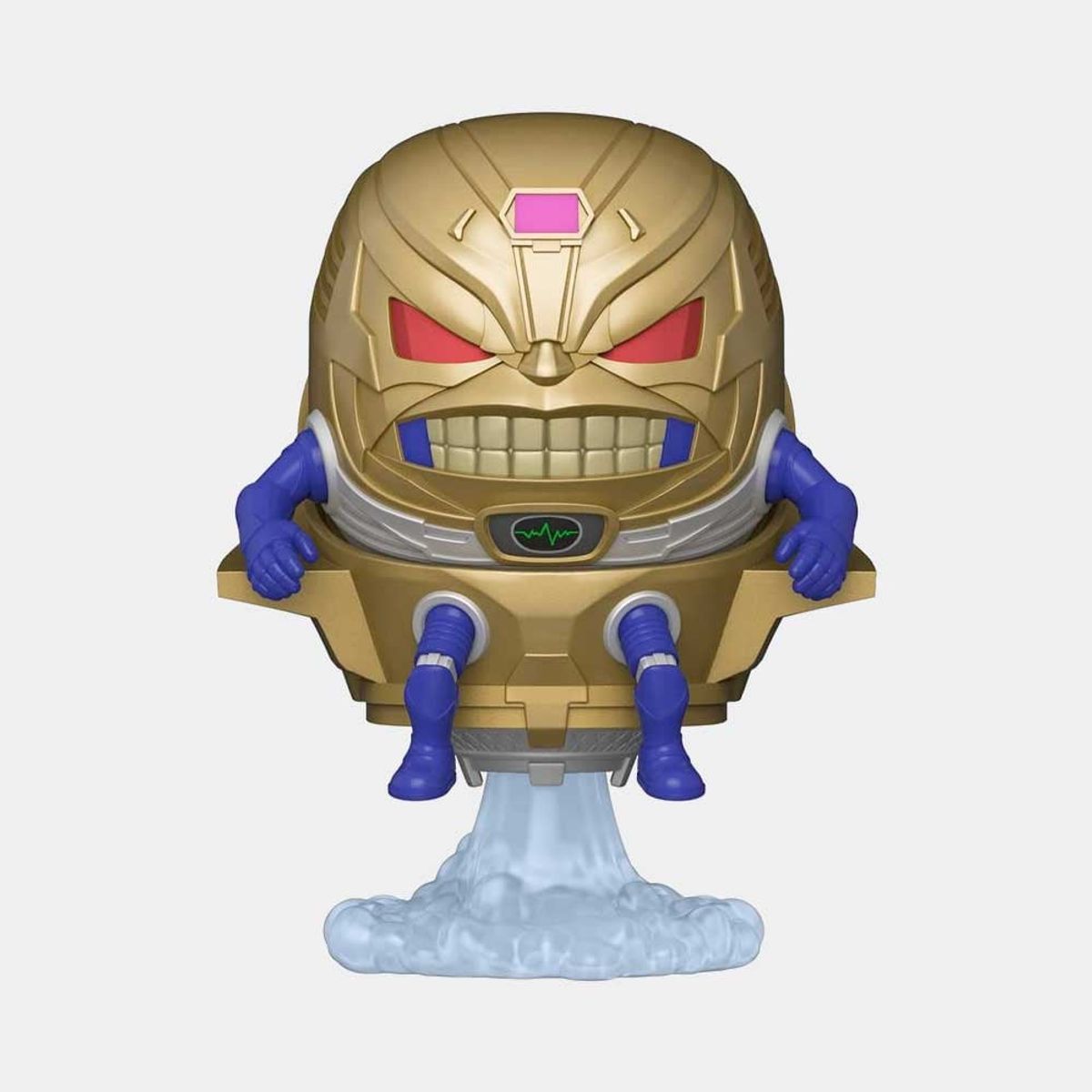 FUNKO - FUNKO POP ANT-MAN AND THE WASP QUANTUMANIA - MODOK