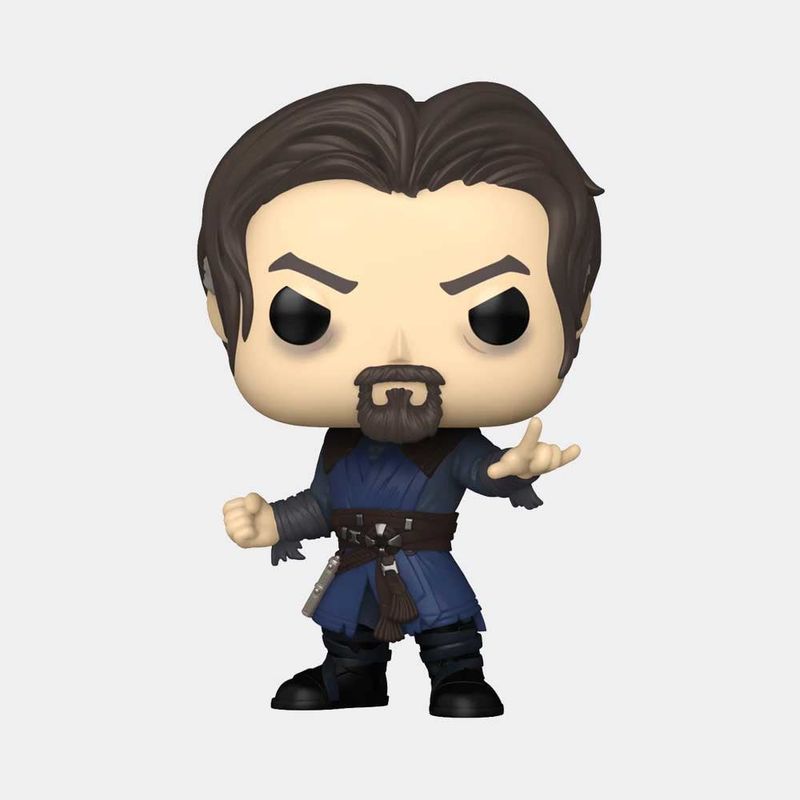 FUNKO - FUNKO POP DR STRANGE IN THE MULTIVERSE OF MADNESS - SINISTER