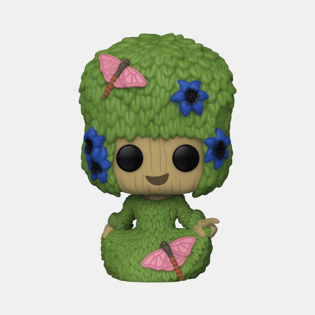 FUNKO - FUNKO POP I AM GROOT - FANCY GROOT