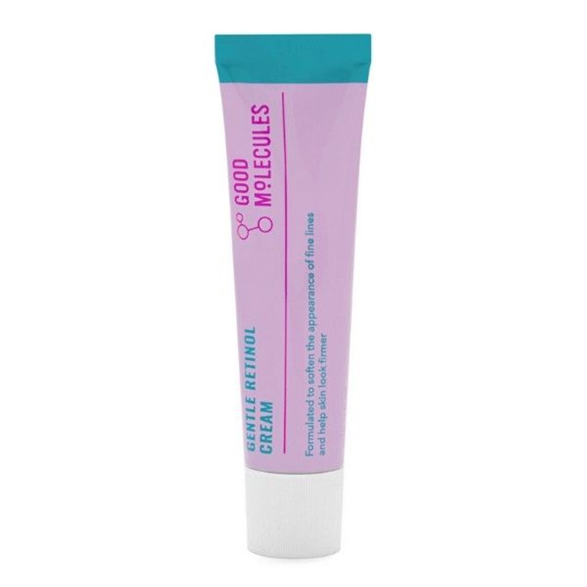 GOOD MOLECULES - Gentle Retinol Cream Good Molecules